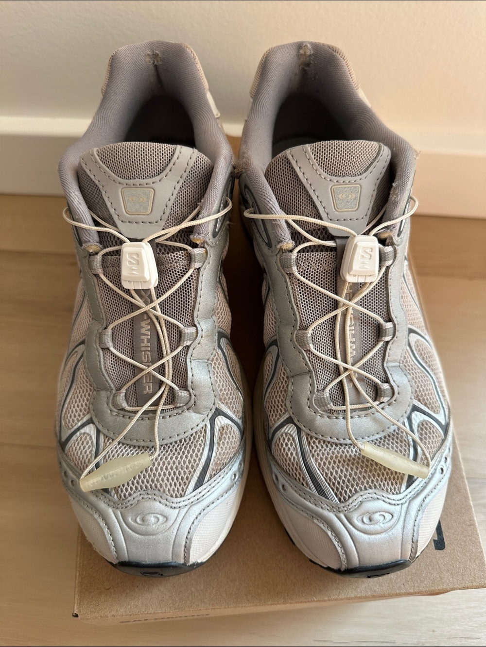 Salomon XT-Whisper - Picture 4 of 10